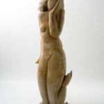 509 7279 Skulptur